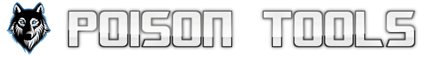 PoisonTools
