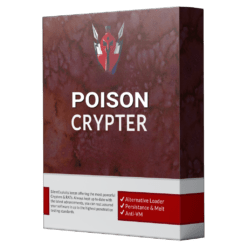 FUD CRYPTER SOFTWARE | BUY FUD CRYPTER 2025 - Lifetime