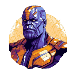 THANOS BOTNET ANDROID - BEST ANDROID BANKING BOTNET